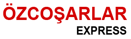 Öz Coşarlar Express |Ankara Nakliyat - Kahramankazan Nakliyat 05425060476